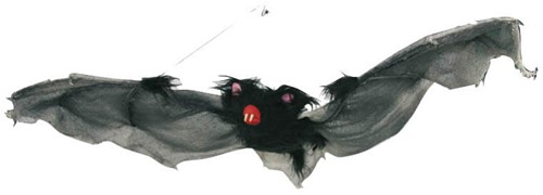 Vleermuis Hangend (80cm)